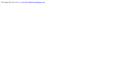 Desktop Screenshot of mnaconsulting.org